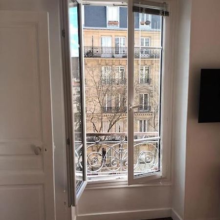 Tres Parisien Et Ensoleille Apartman Kültér fotó