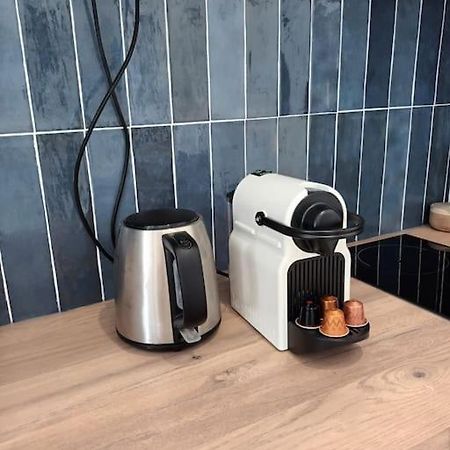 Tres Parisien Et Ensoleille Apartman Kültér fotó
