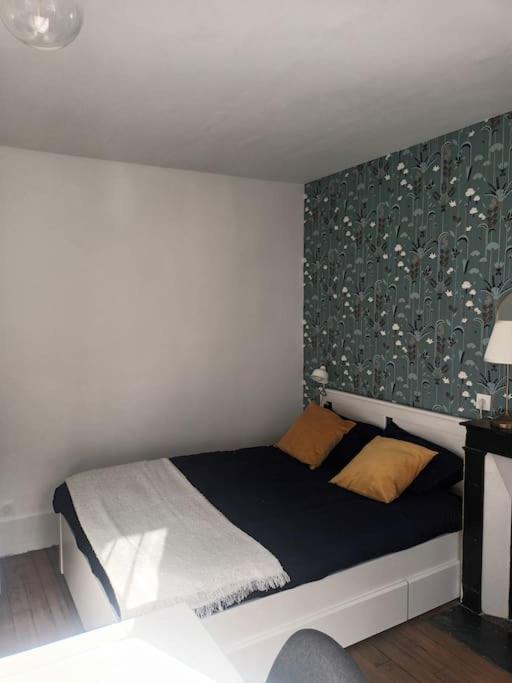 Tres Parisien Et Ensoleille Apartman Kültér fotó