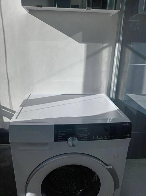 Tres Parisien Et Ensoleille Apartman Kültér fotó